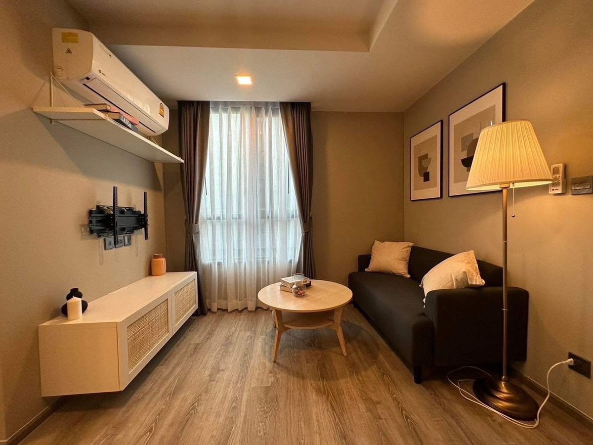 ให้เช่าคอนโดรัชดา ห้วยขวาง : ✨ FOR RENT  : Maestro 19 Ratchada Condo