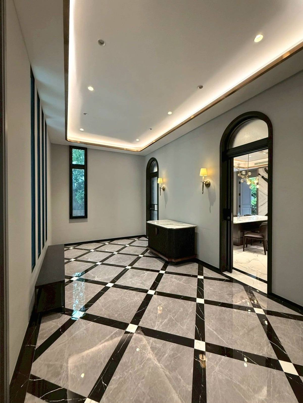 For RentHousePattanakan, Srinakarin : 🚩Pool Villa Krungthepkreetha 6 Beds for Rent 350K✨️