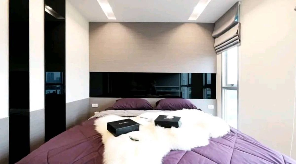 For RentCondoKasetsart, Ratchayothin : 💥ST-7426💥 The Selected Kaset - Ngamwongwan  👉Line : @mastercondo