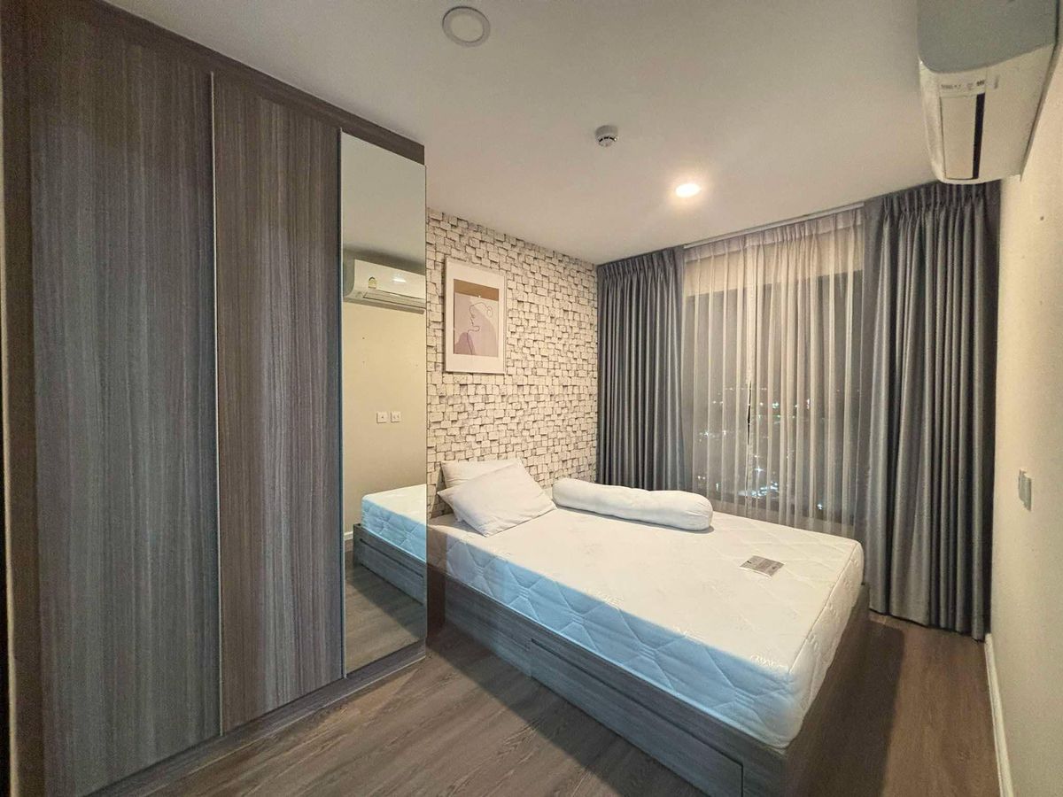 For RentCondoVipawadee, Don Mueang, Lak Si : 💥ST-7297💥 The Origin Phahol - Saphanmai  👉Line : @mastercondo