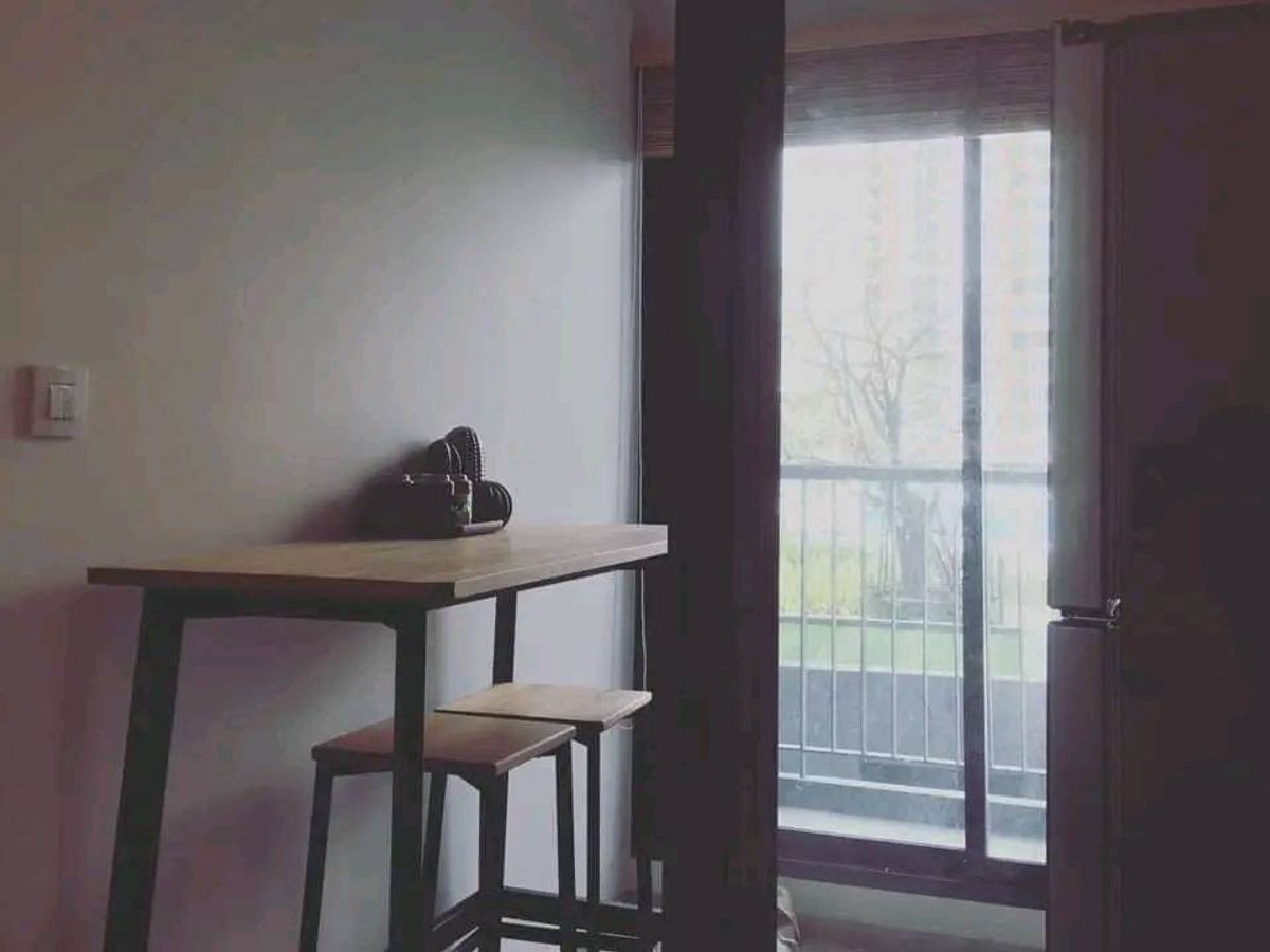 For RentCondoOnnut, Udomsuk : 💥ST-7519💥Life Sukhumvit 48  👉Line : @mastercondo