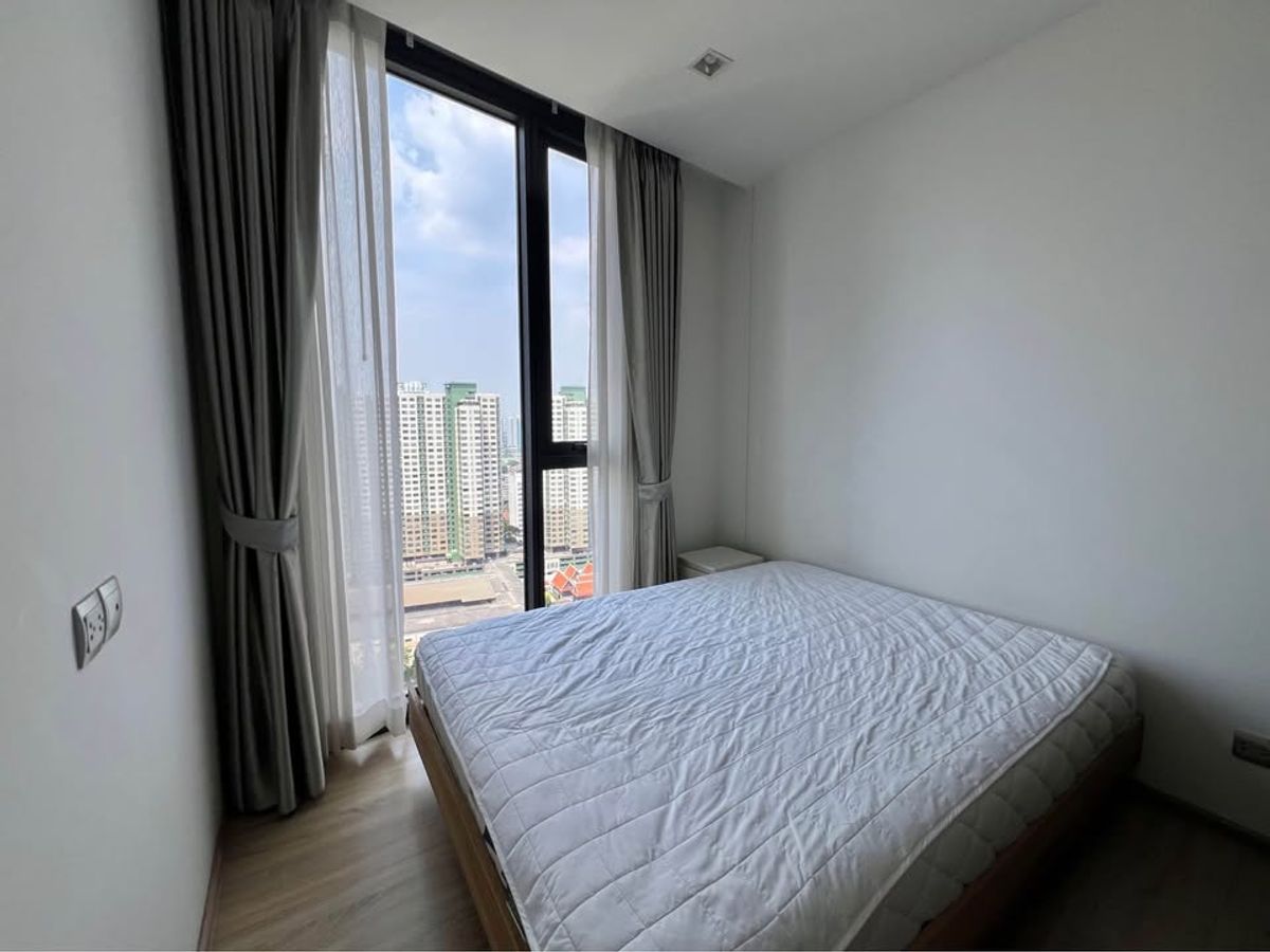 ให้เช่าคอนโดสะพานควาย จตุจักร : 💥CP-6318💥ว่าง ให้ เช่า เดอะ ไลน์ พหล - ประดิพัทธ์ 👉แอดไลน์ @mastercondo 