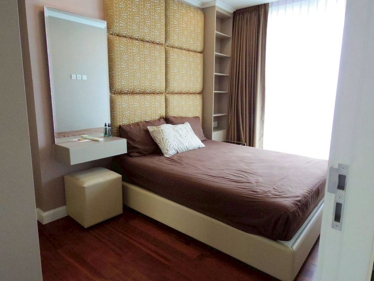 For RentCondoSamut Prakan,Samrong : ME-371 2 bedroom condo for rent, The Metropolis, Samrong, BTS Samrong