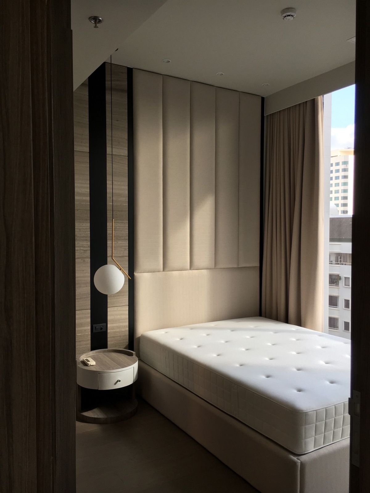 For RentCondoSukhumvit, Asoke, Thonglor : ✨celes Asoke ✨ 1BED 40,000b, beautiful room in the city, near BTS Asoke, full of luxury, Putors 0928895628