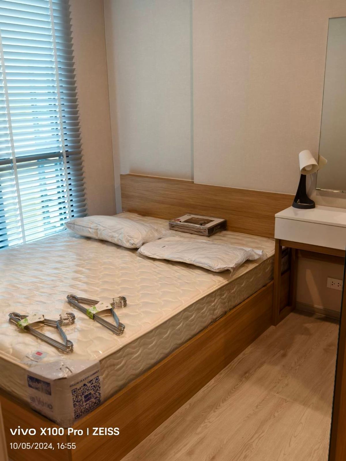 ให้เช่าคอนโดบางนา แบริ่ง ลาซาล : Rds-4817 ให้เช่าคอนโด NUE Noble Centre Bangna  นัดชมห้อง 👉line : @propertyfinder 