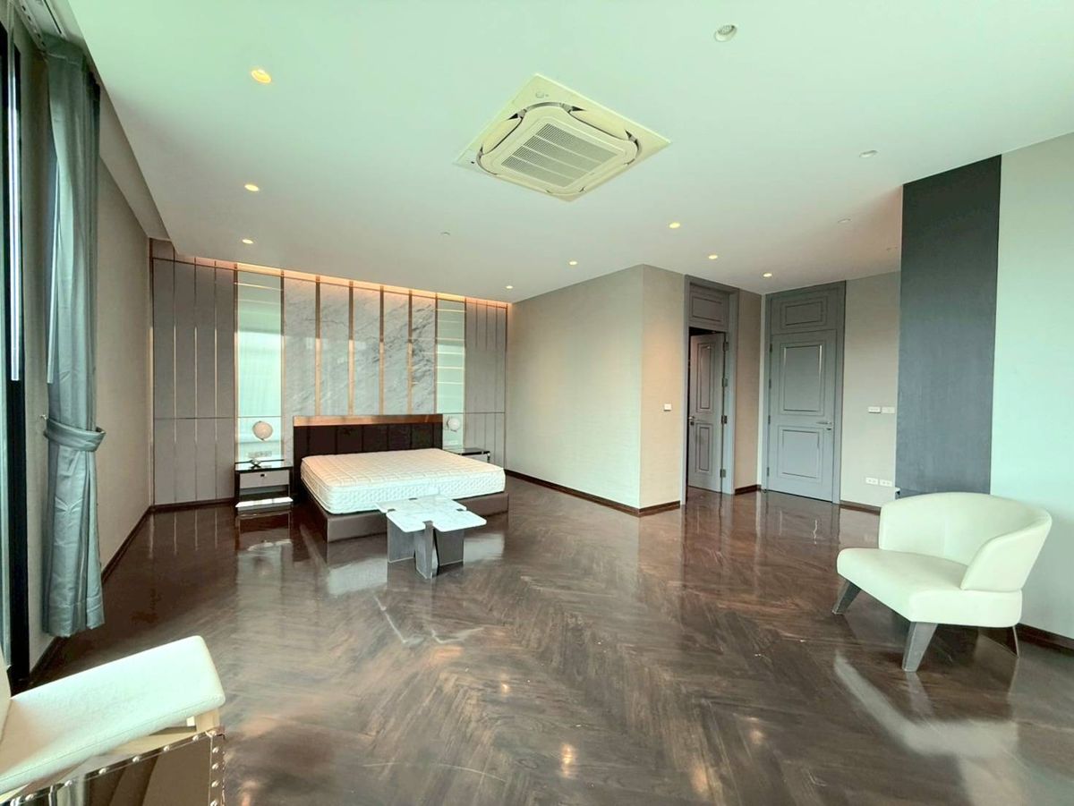 For RentHousePattanakan, Srinakarin : 🚩Pool Villa Krungthepkreetha 6 Beds for Rent 350K✨️