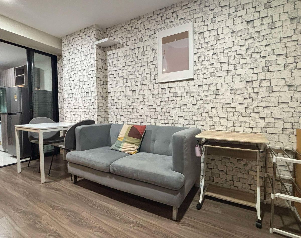 For RentCondoVipawadee, Don Mueang, Lak Si : 💥ST-7297💥 The Origin Phahol - Saphanmai  👉Line : @mastercondo