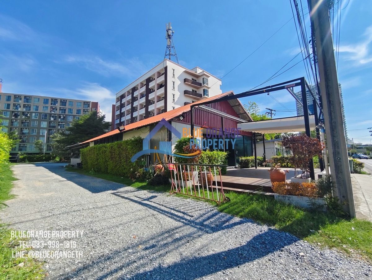 ให้เช่าร้านค้า/ตลาดนัดบางนา แบริ่ง ลาซาล : ให้เช่า พื้นที่ร้านอาหาร/พื้นที่ทำธุรกิจ ย่านบางนา มีที่จอดรถ