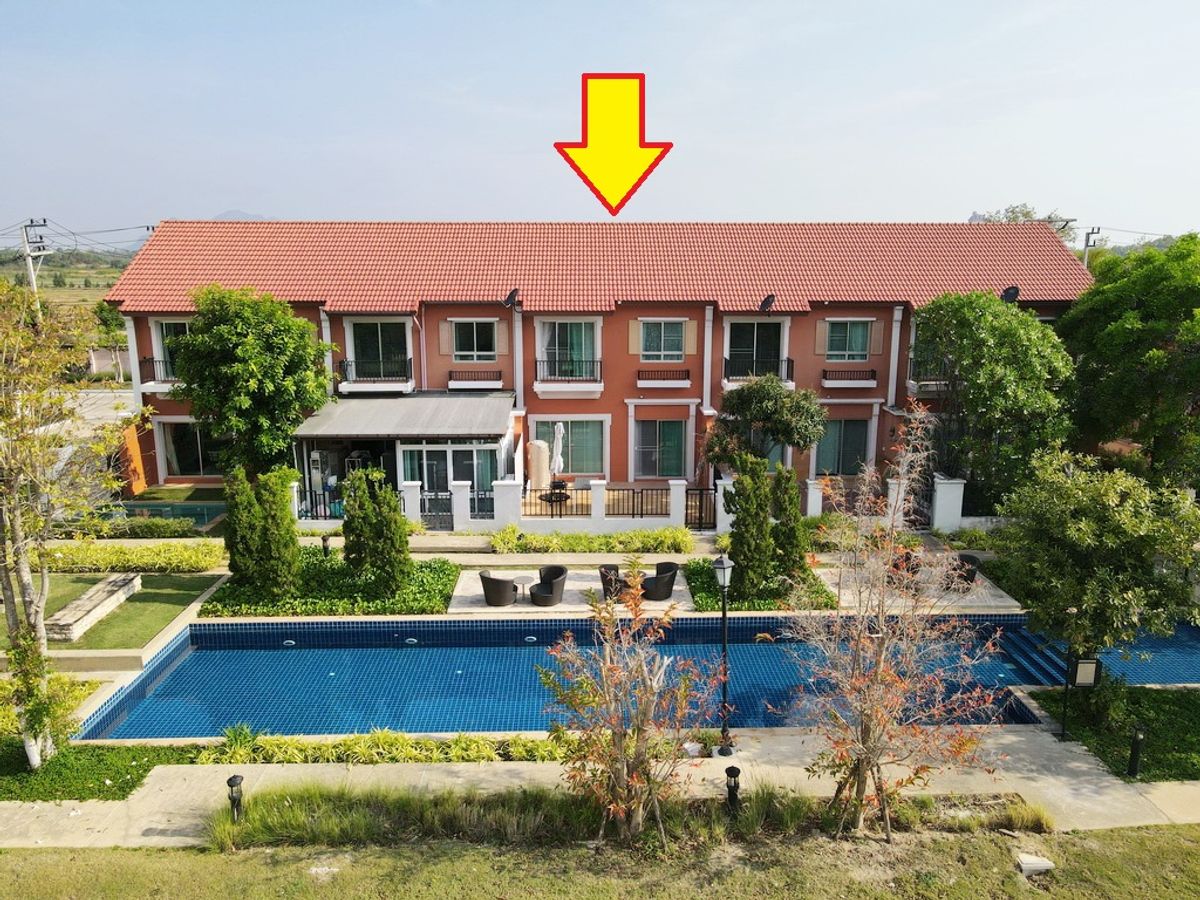 ขายบ้านหัวหิน ประจวบคีรีขันธ์ : ขาย 🏡 บ้านพักตากอากาศ บูเลอวาร์ด ทัสคานี ชะอำ-หัวหิน โครงการติดทะเล 🏖️ คุ้มค่ามาก (เจ้าของขายเอง)