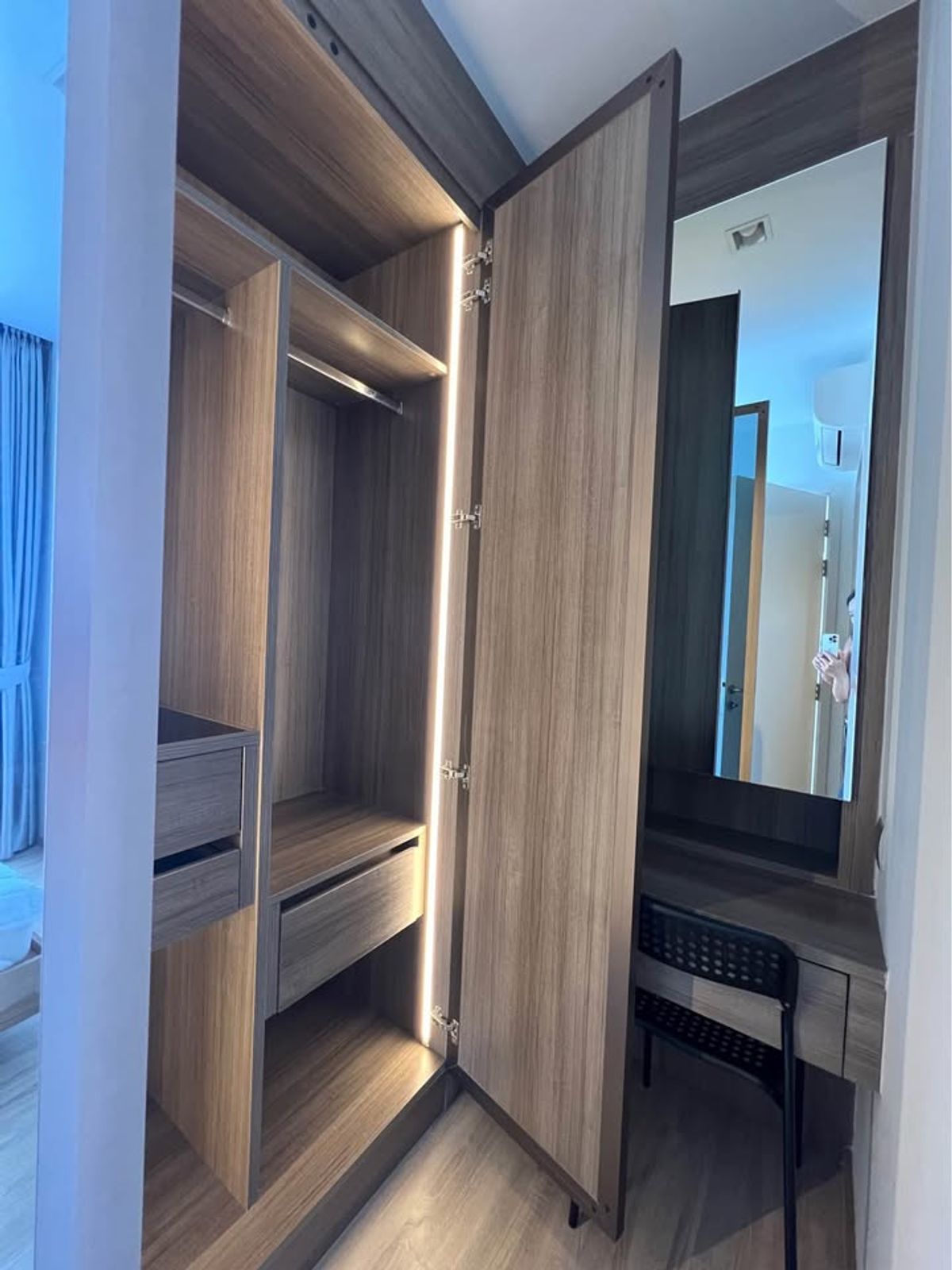 ให้เช่าคอนโดสะพานควาย จตุจักร : 💥CP-6318💥ว่าง ให้ เช่า เดอะ ไลน์ พหล - ประดิพัทธ์ 👉แอดไลน์ @mastercondo 