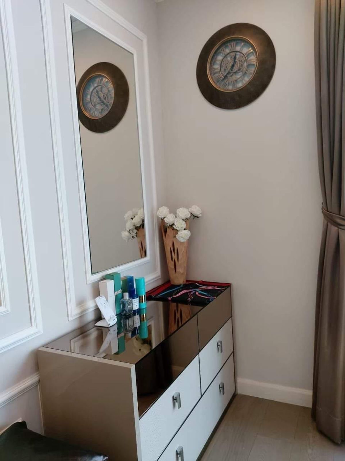 For RentCondoSukhumvit, Asoke, Thonglor : 💥ST-1496💥 The Crest Sukhumvit 34 👉Line : @mastercondo