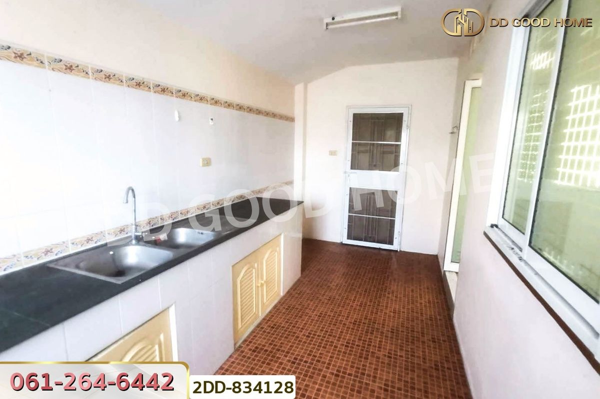 ขายบ้านนครสวรรค์ : 2DD-834128 บ้านเดี่ยว บ้านสวยเจ้าพระยา นครสวรรค์ ใกล้วิทยาลัยอาชีวศึกษานครสวรรค์