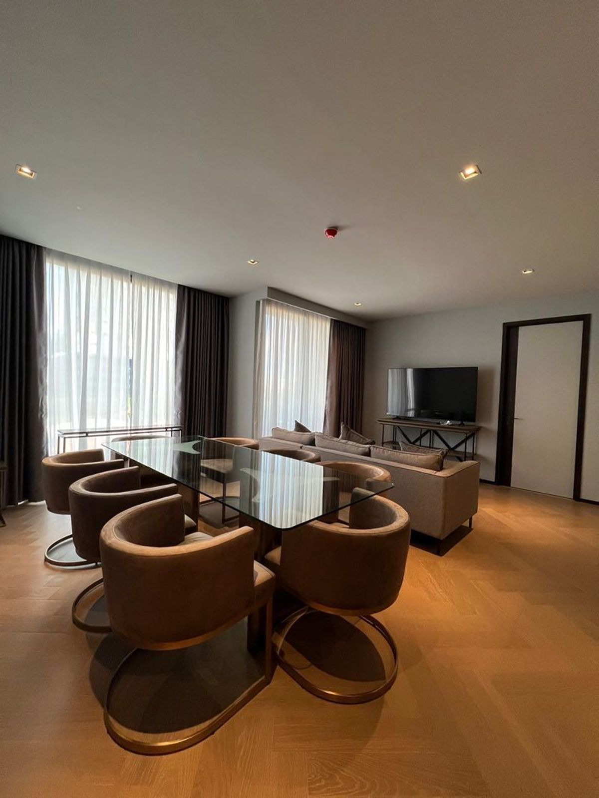 CondoSukhumvit, Asoke, Thonglor : The Reserve Hideaway 61