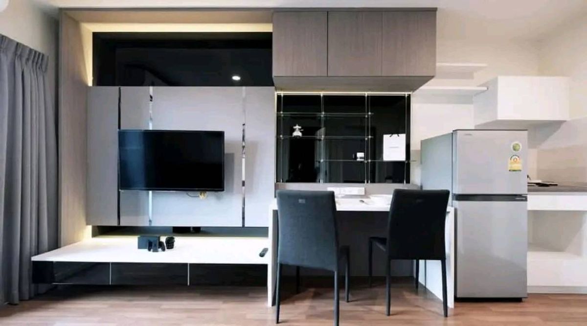 For RentCondoKasetsart, Ratchayothin : 💥ST-7426💥 The Selected Kaset - Ngamwongwan  👉Line : @mastercondo