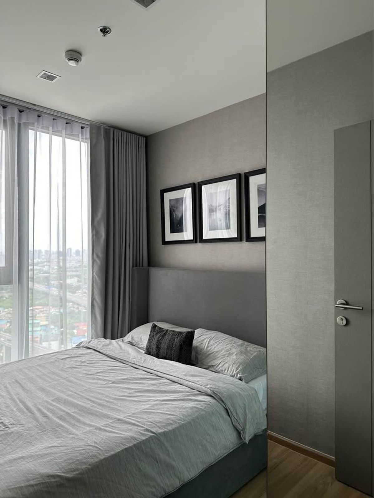 ให้เช่าคอนโดพระราม 9 เพชรบุรีตัดใหม่ RCA : 💥ST-7529💥ว่าง ให้ เช่า เดอะ เบส การ์เดน พระราม 9  👉แอดไลน์ @mastercondo 