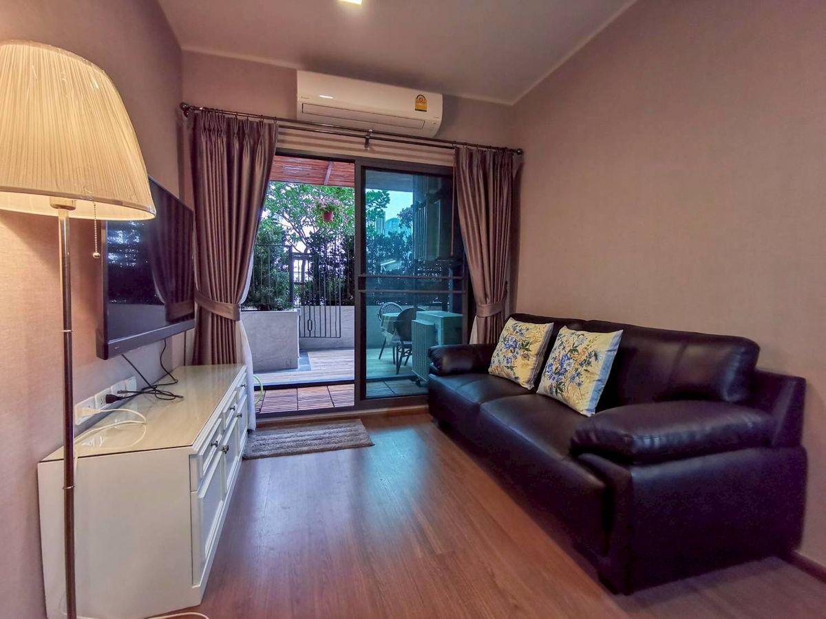ให้เช่าคอนโดอ่อนนุช อุดมสุข : ห้องสวย 2 นอน ให้เช่าพร้อมย้าย ไอดีโอ สุขุมวิท 93
