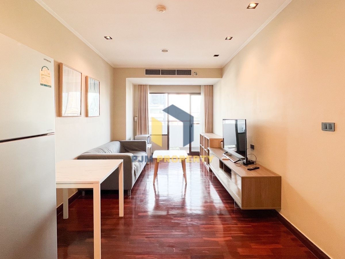 ขายคอนโดสุขุมวิท อโศก ทองหล่อ : 📍For Sale at Citi Resort Sukhumvit 49📍 ราคาดีคุ้มสุดๆ✅