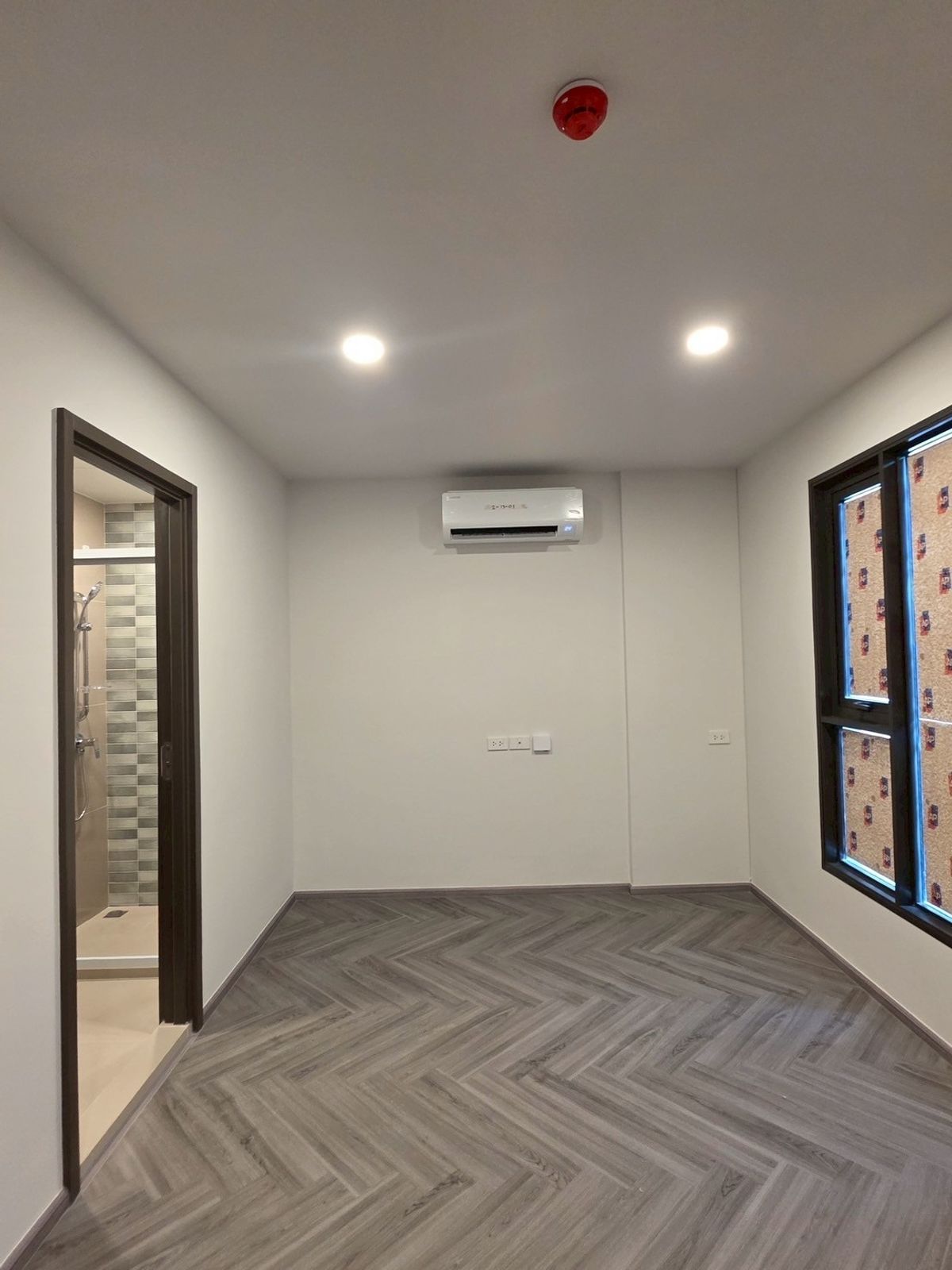 For RentCondoPinklao, Charansanitwong : 🔥 Free ready to move in 🔥 Near Siriraj, only 1 km. 🔥 Rent Aspire Arun Prive (Aspai Arun Preve)