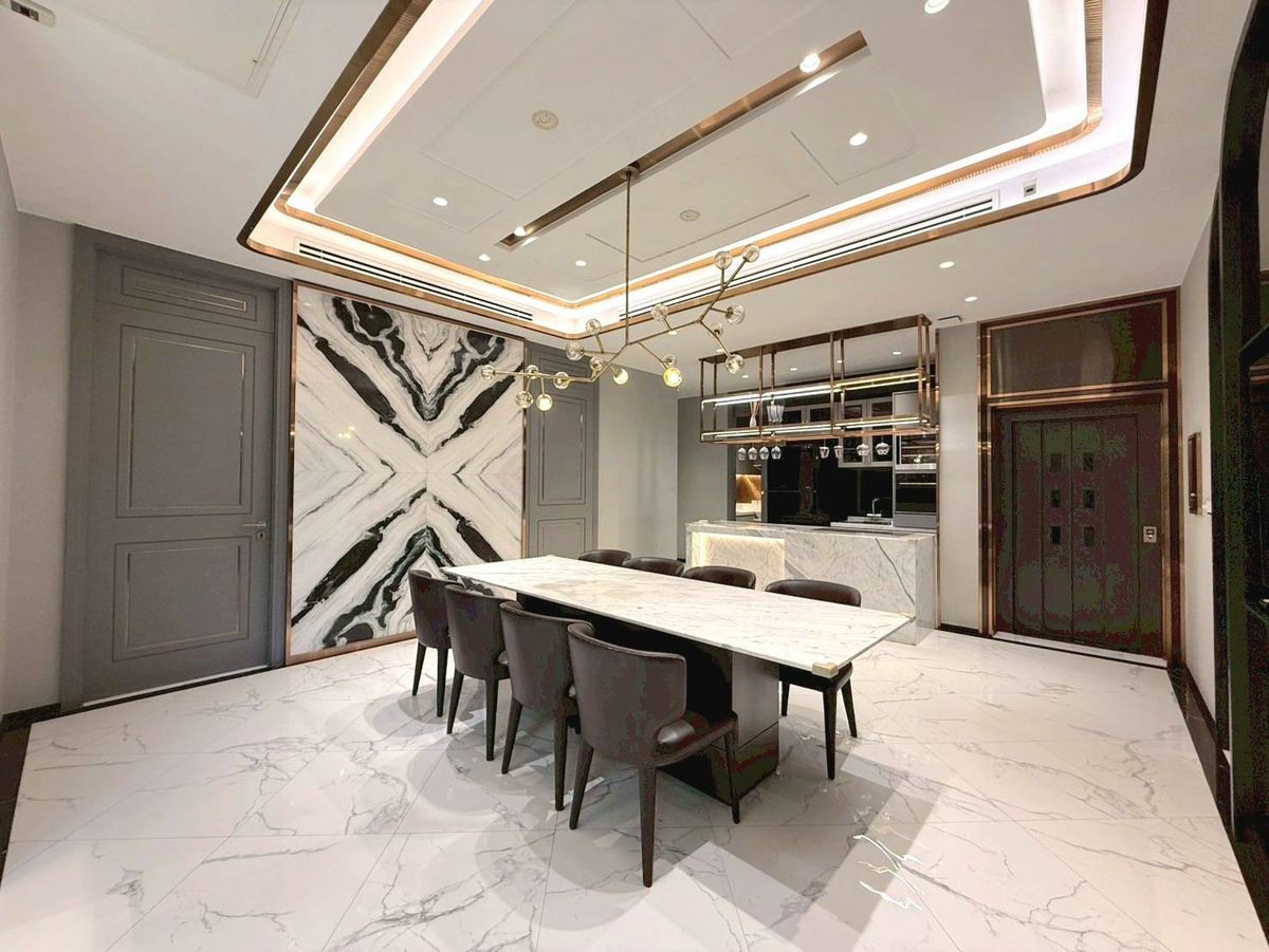 For RentHousePattanakan, Srinakarin : 🚩Pool Villa Krungthepkreetha 6 Beds for Rent 350K✨️