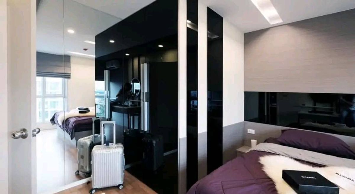 For RentCondoKasetsart, Ratchayothin : 💥ST-7426💥 The Selected Kaset - Ngamwongwan  👉Line : @mastercondo