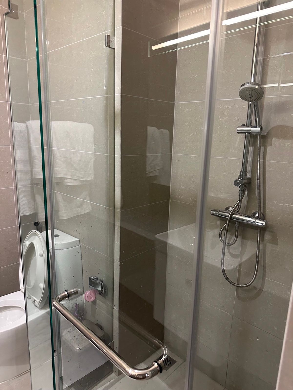 ให้เช่าคอนโดวิทยุ ชิดลม หลังสวน : for rent condo Noble Ploenchit fully furnished (S15-14007) 