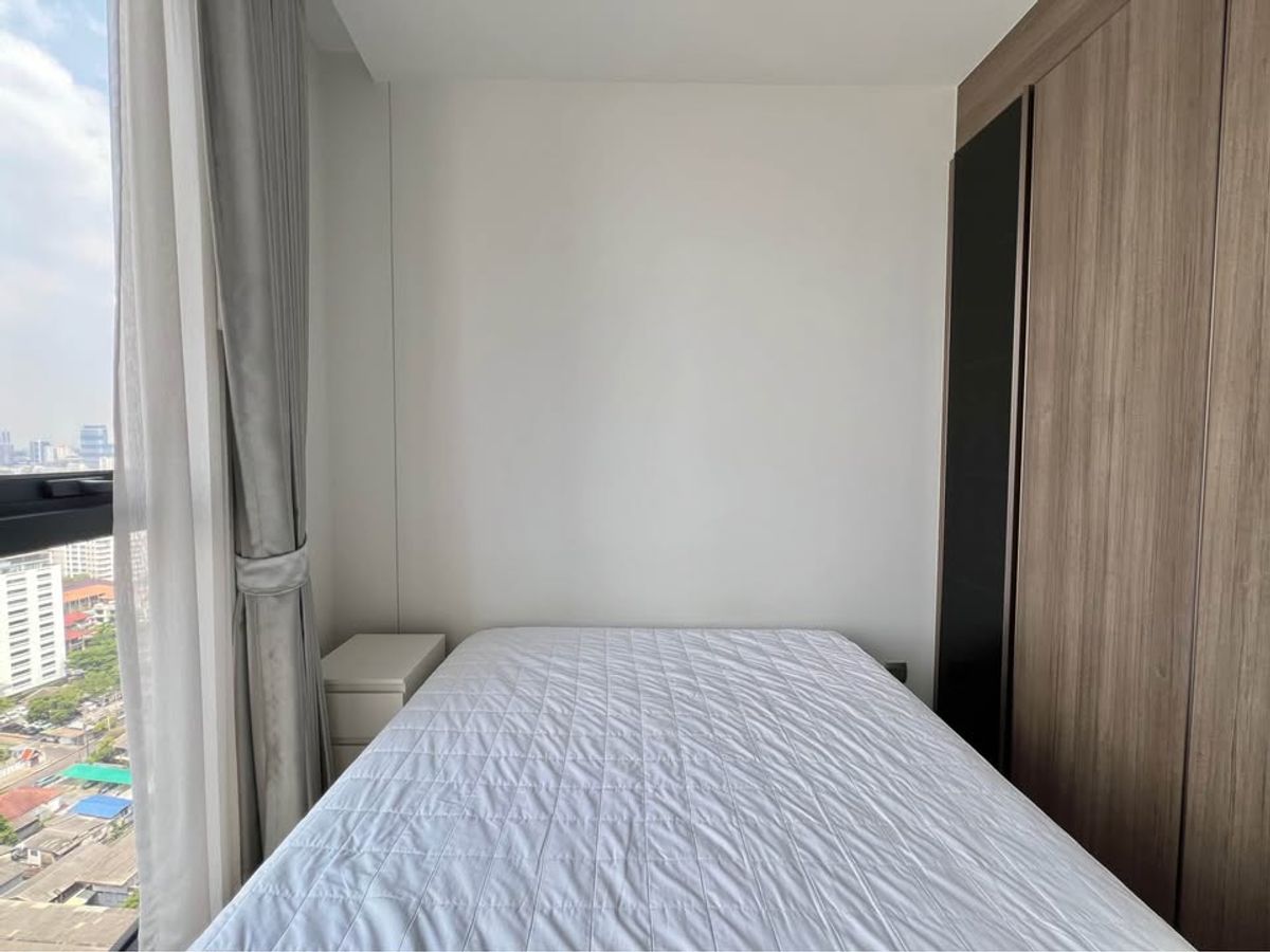 ให้เช่าคอนโดสะพานควาย จตุจักร : 💥CP-6318💥ว่าง ให้ เช่า เดอะ ไลน์ พหล - ประดิพัทธ์ 👉แอดไลน์ @mastercondo 