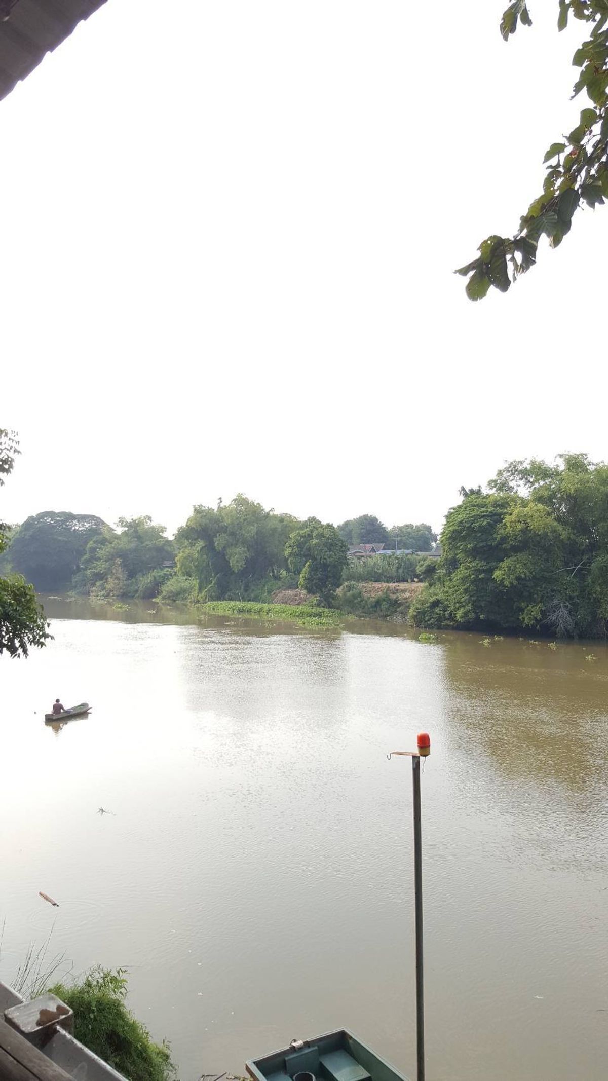 ขายที่ดินอยุธยา : ด่วนขายที่ดิน ติดแม่น้ำป่าสัก ใกล้วัดนครหลวง ปราสาทนครหลวง พระพิฆเนศ 300 ปี
