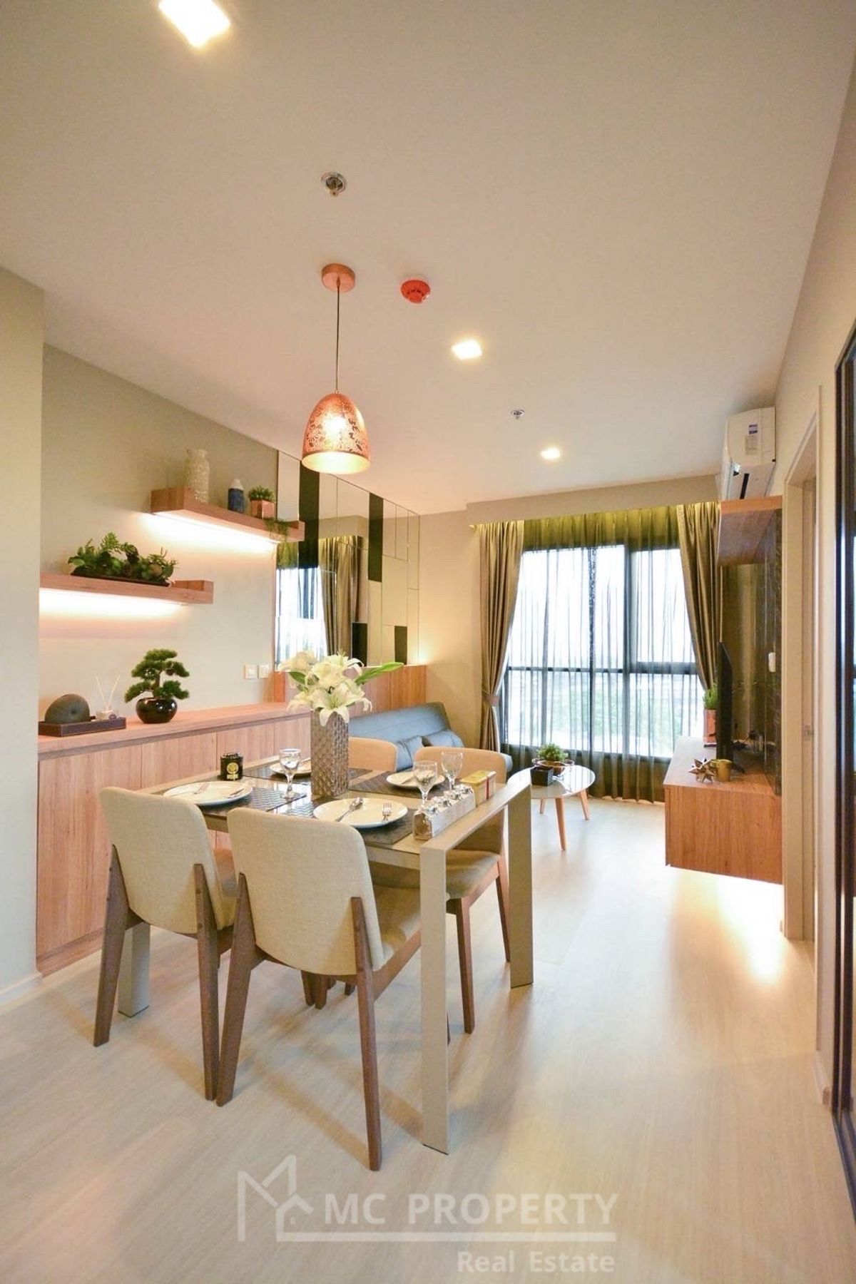 For RentCondoOnnut, Udomsuk : Life Sukhumvit 48 for rent 2 bedroom 50sqm low floor for rent only 26,000 please contact 0816878954