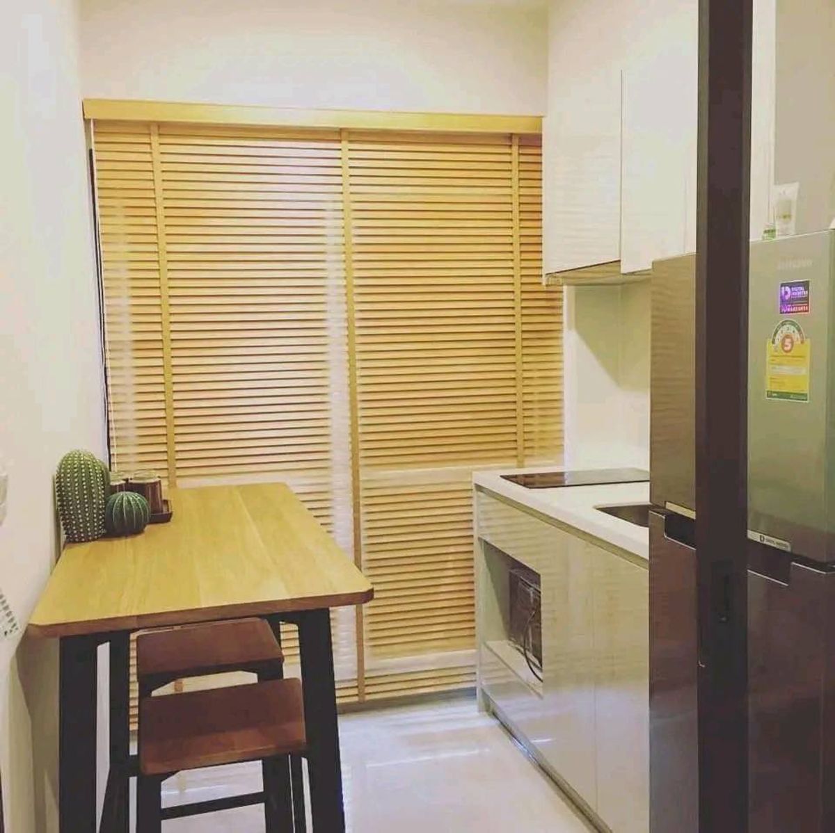 For RentCondoOnnut, Udomsuk : 💥ST-7519💥Life Sukhumvit 48  👉Line : @mastercondo