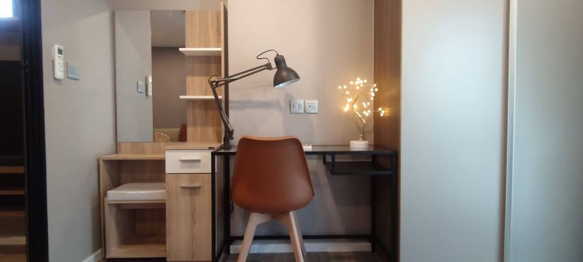 ให้เช่าคอนโดปทุมธานี รังสิต ธรรมศาสตร์ : ✨ Kave Town Space | ห้องสวยเปิดจอง🏡