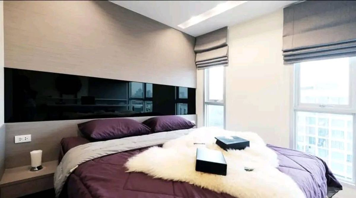 For RentCondoKasetsart, Ratchayothin : 💥ST-7426💥 The Selected Kaset - Ngamwongwan  👉Line : @mastercondo