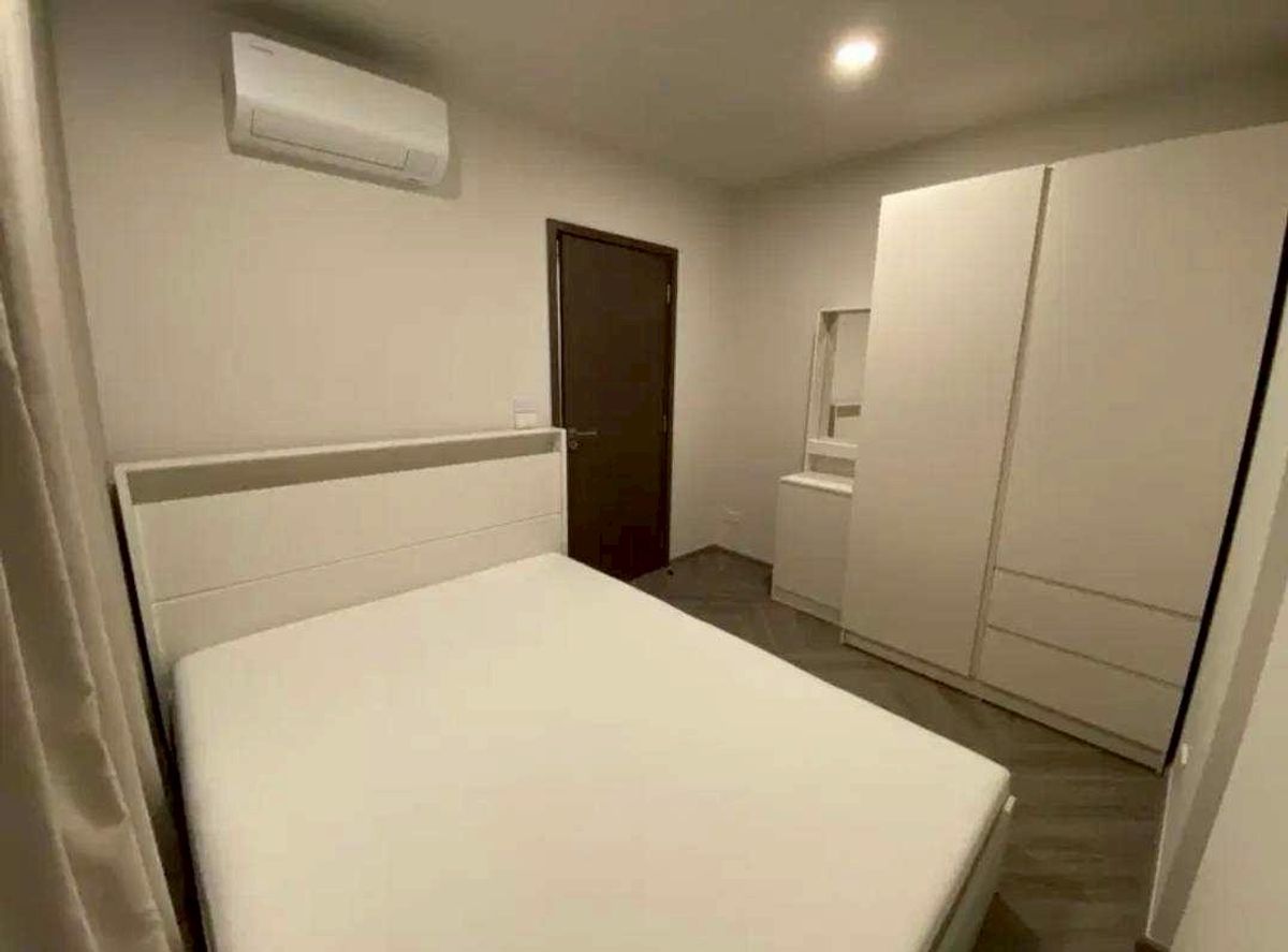For RentCondoPinklao, Charansanitwong : 🔥 New condo near Siriraj only 1 km 🔥 Rent Aspire Arun Prive (Aspai Arun Preve)