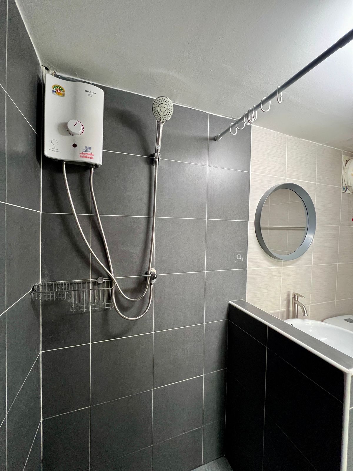 ขายคอนโดบางซื่อ วงศ์สว่าง เตาปูน : เจ้าของขายเอง บางซื่อ คอนโด ซอย ประชาชื่น 2 ใกล้โลตัสประชาชื่น 