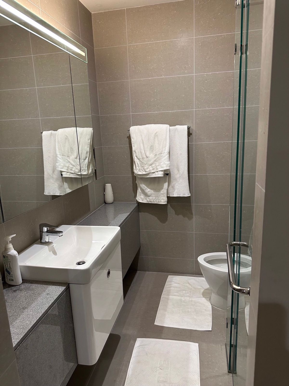 ให้เช่าคอนโดวิทยุ ชิดลม หลังสวน : for rent condo Noble Ploenchit fully furnished (S15-14007) 