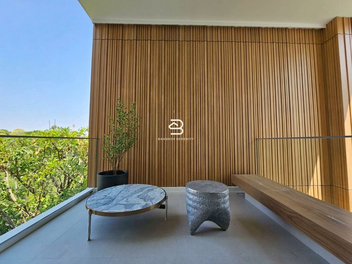 For RentHousePattanakan, Srinakarin : Luxury House for Rent at Vive Rama 9 Krungthep Kreetha