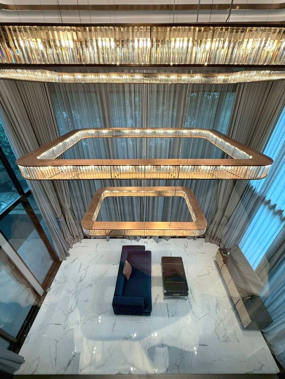 For RentHousePattanakan, Srinakarin : 🚩Pool Villa Krungthepkreetha 6 Beds for Rent 350K✨️