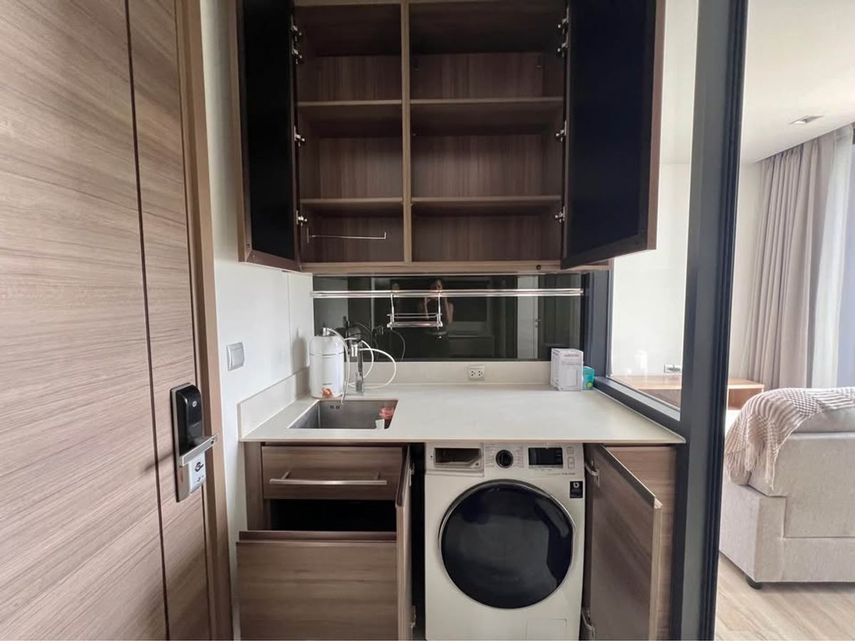 ให้เช่าคอนโดสะพานควาย จตุจักร : 💥CP-6318💥ว่าง ให้ เช่า เดอะ ไลน์ พหล - ประดิพัทธ์ 👉แอดไลน์ @mastercondo 