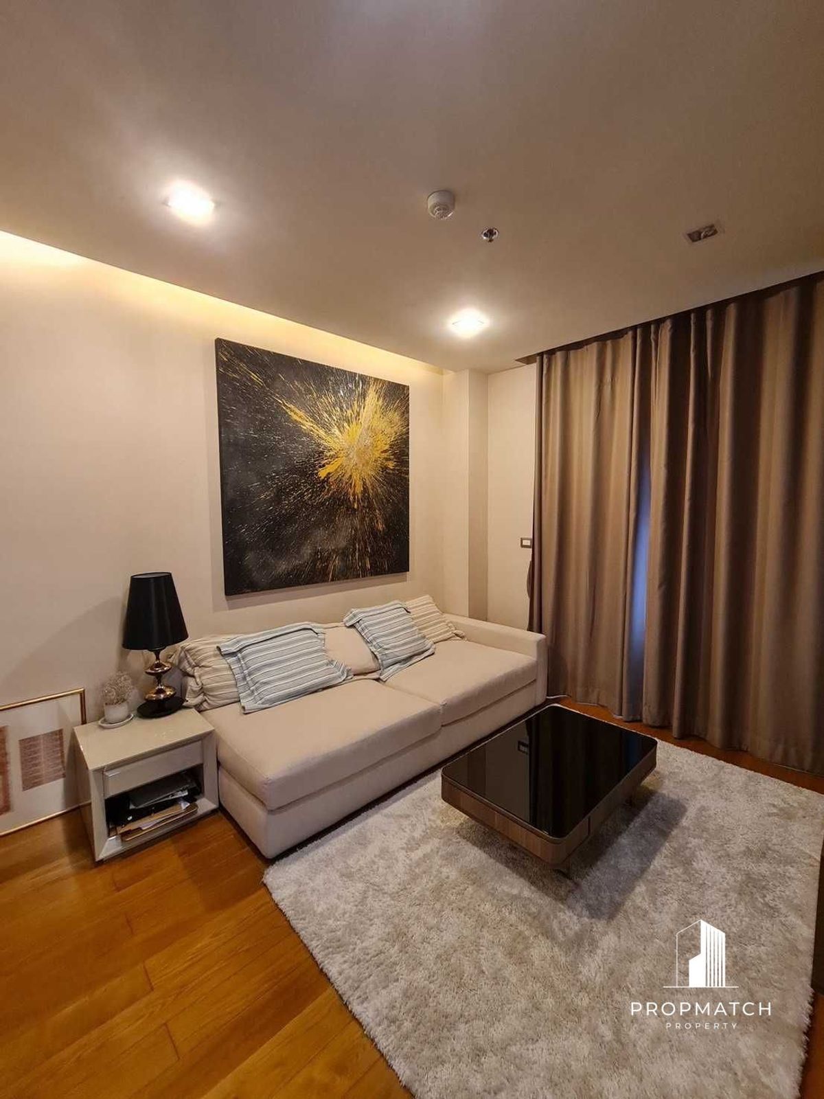 ขายคอนโดสาทร นราธิวาส : ✨Flash Deal ✨The Address Sathorn ( 1Bed 1Bath 56SQM.) พร้อมอยู่ ! เพียง 8,490,000 บาท Tel.0981315848 @propmatch