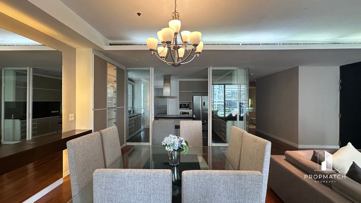 For RentCondoSukhumvit, Asoke, Thonglor : Domus sukhumvit 16-18 (3 br)