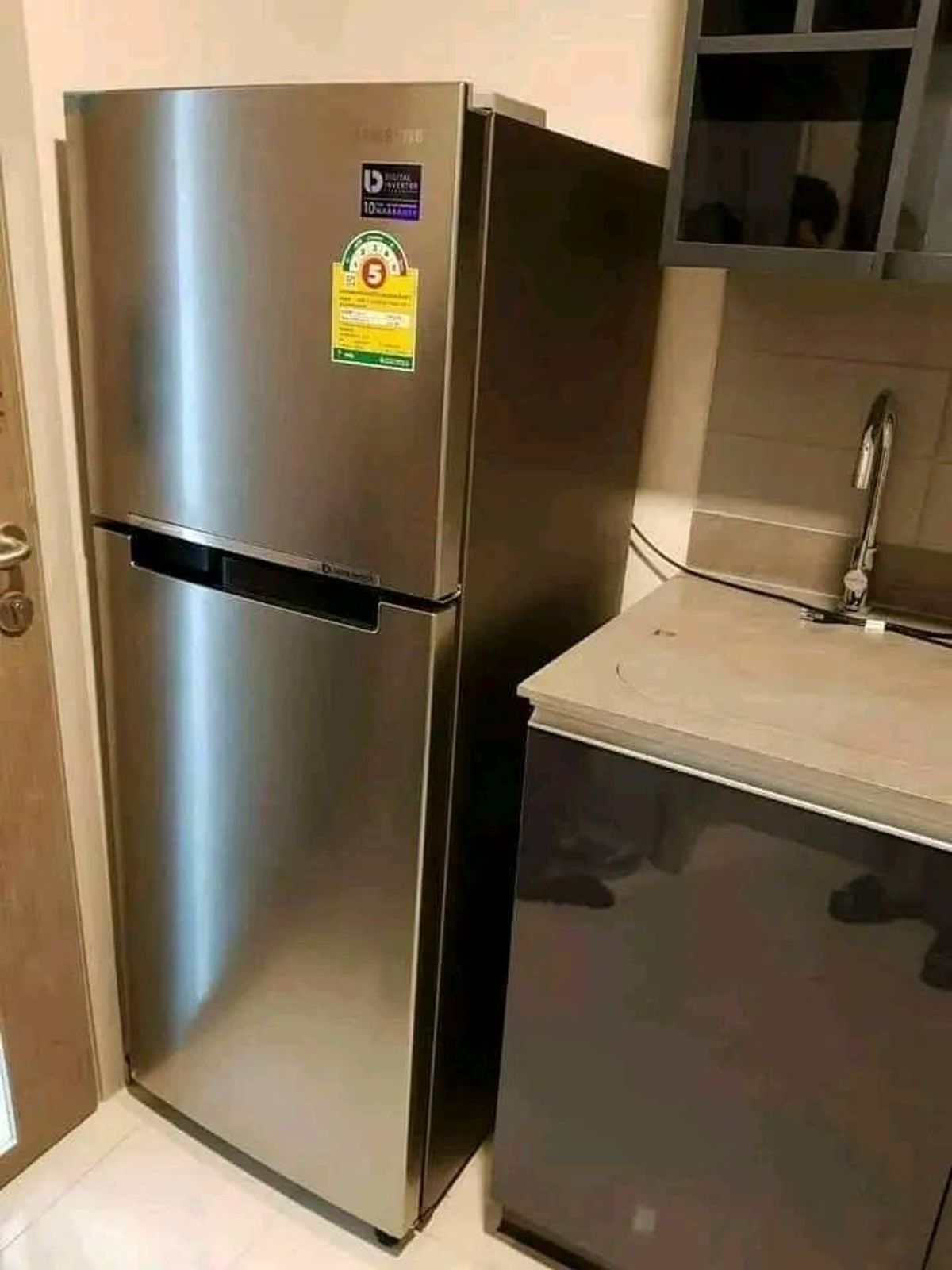 ให้เช่าคอนโดราชเทวี พญาไท : 💥ST-7383💥ว่าง ให้ เช่า ไอดีโอ คิว สยาม - ราชเทวี  👉แอดไลน์ @mastercondo 