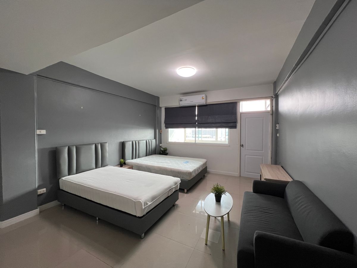 ขายคอนโดบางซื่อ วงศ์สว่าง เตาปูน : เจ้าของขายเอง บางซื่อ คอนโด ซอย ประชาชื่น 2 ใกล้โลตัสประชาชื่น 