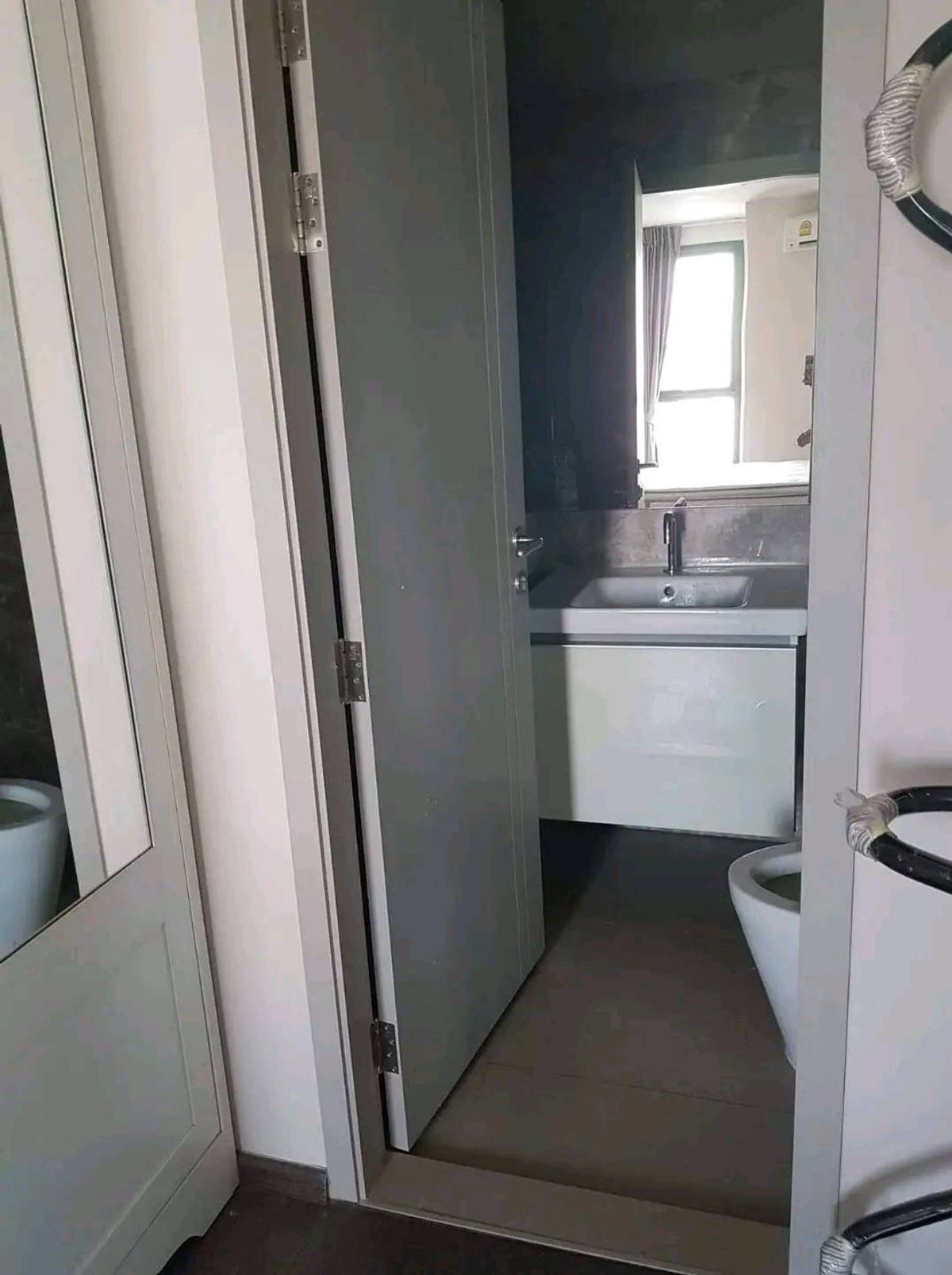 ให้เช่าคอนโดราชเทวี พญาไท : 💥ST-7383💥ว่าง ให้ เช่า ไอดีโอ คิว สยาม - ราชเทวี  👉แอดไลน์ @mastercondo 