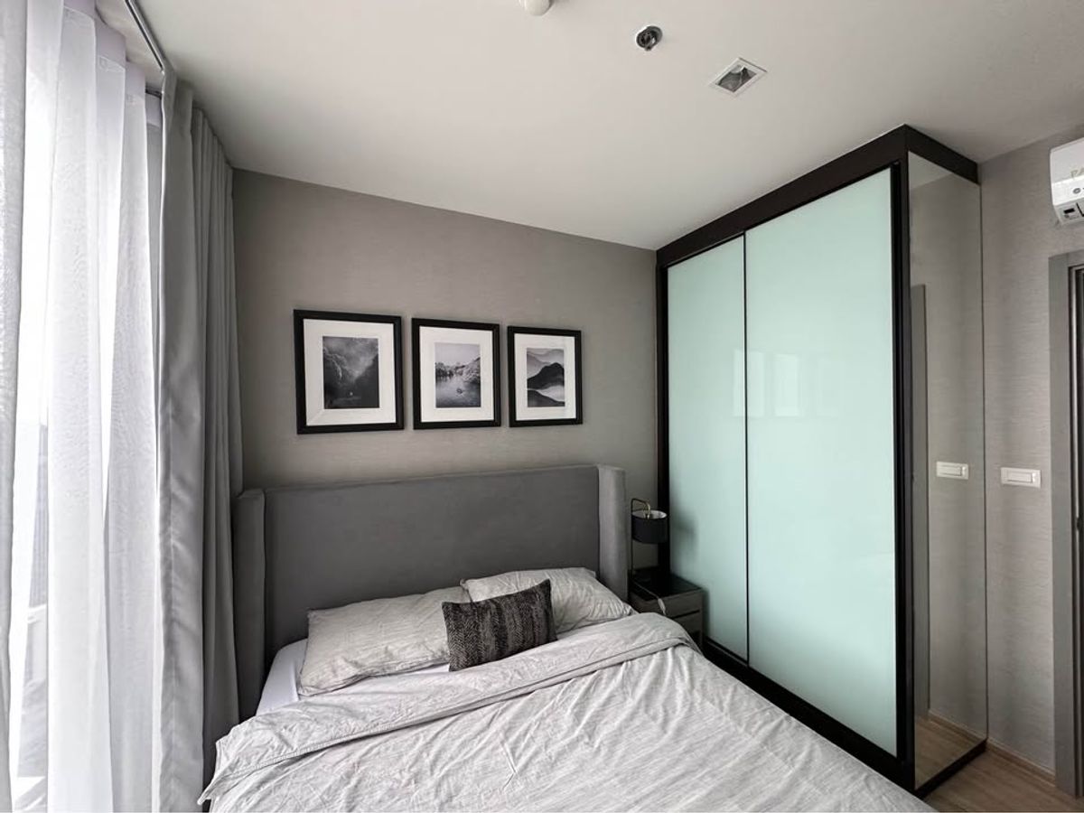 ให้เช่าคอนโดพระราม 9 เพชรบุรีตัดใหม่ RCA : 💥ST-7529💥ว่าง ให้ เช่า เดอะ เบส การ์เดน พระราม 9  👉แอดไลน์ @mastercondo 