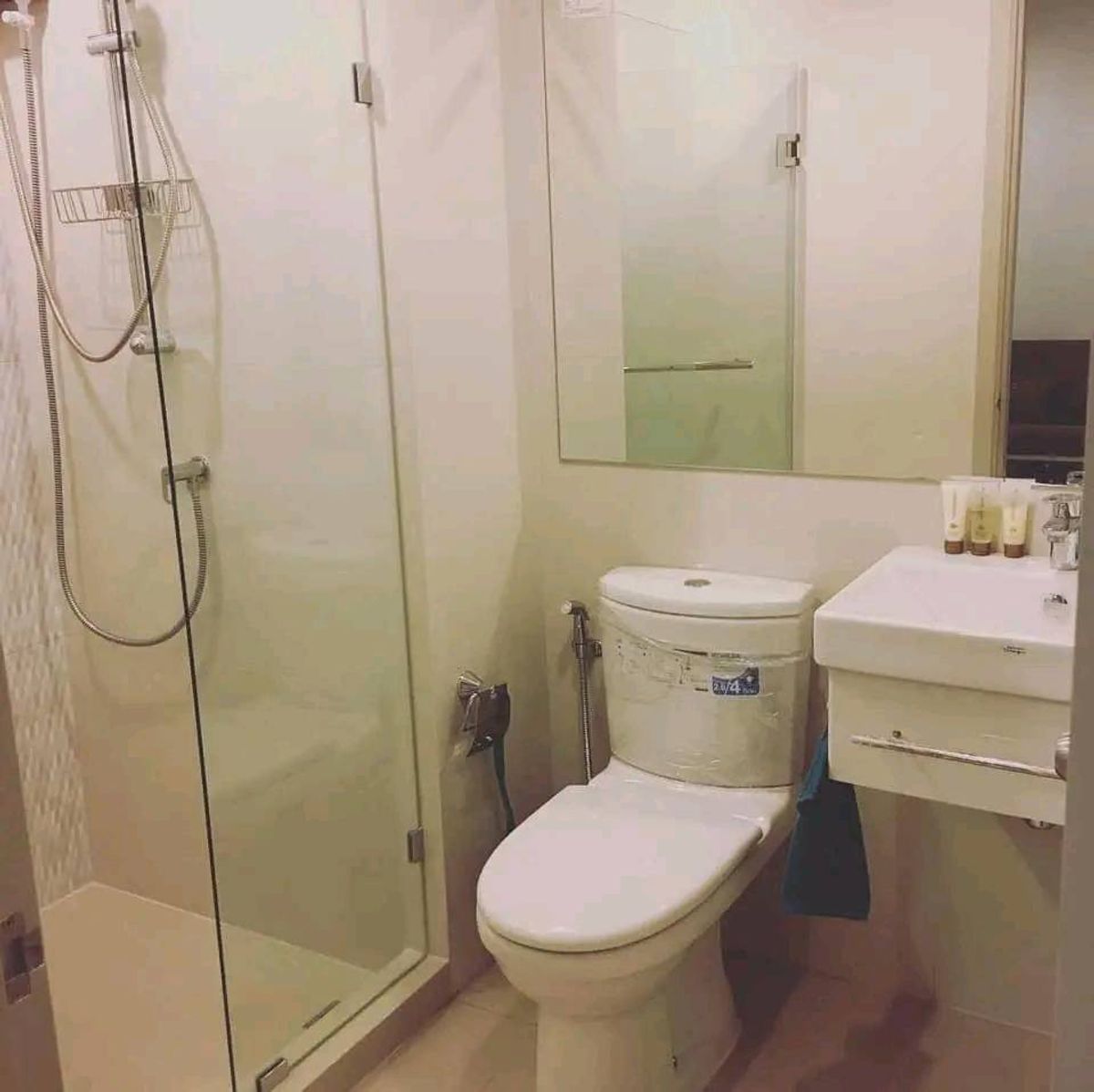 For RentCondoOnnut, Udomsuk : 💥ST-7519💥Life Sukhumvit 48  👉Line : @mastercondo