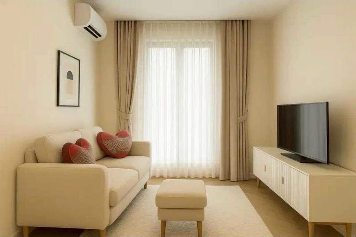 For RentCondoPinklao, Charansanitwong : 🔥 New condo near Siriraj only 1 km 🔥 Rent Aspire Arun Prive (Aspai Arun Preve)