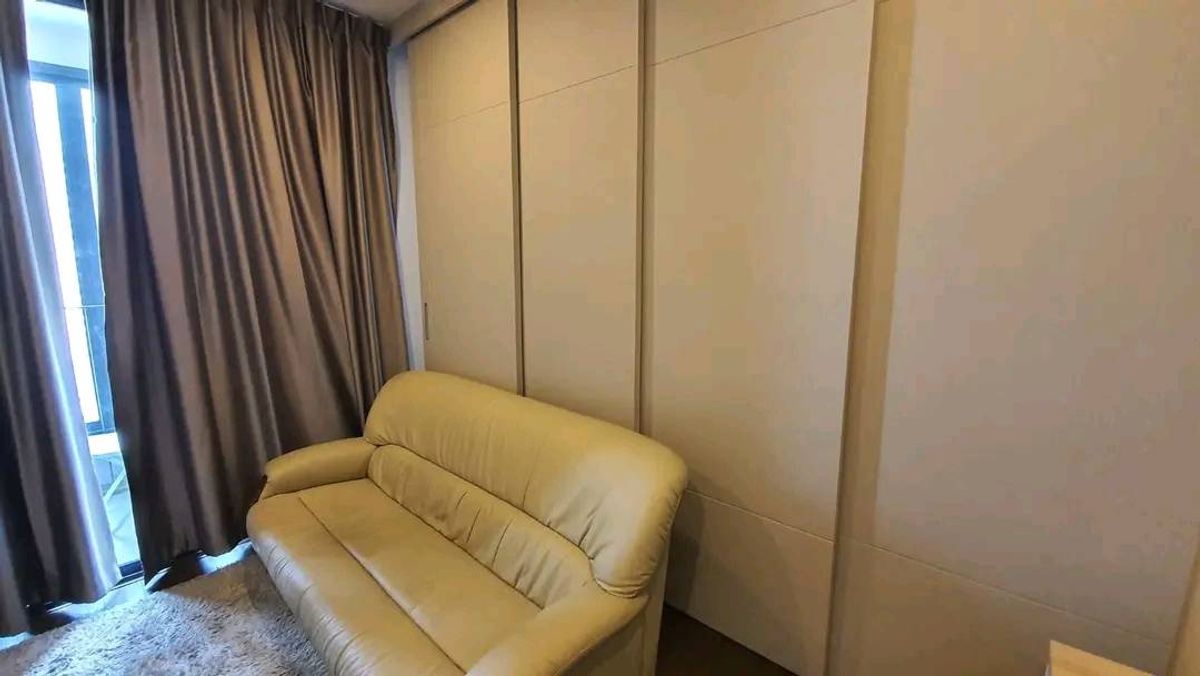 ให้เช่าคอนโดราชเทวี พญาไท : 💥ST-7383💥ว่าง ให้ เช่า ไอดีโอ คิว สยาม - ราชเทวี  👉แอดไลน์ @mastercondo 