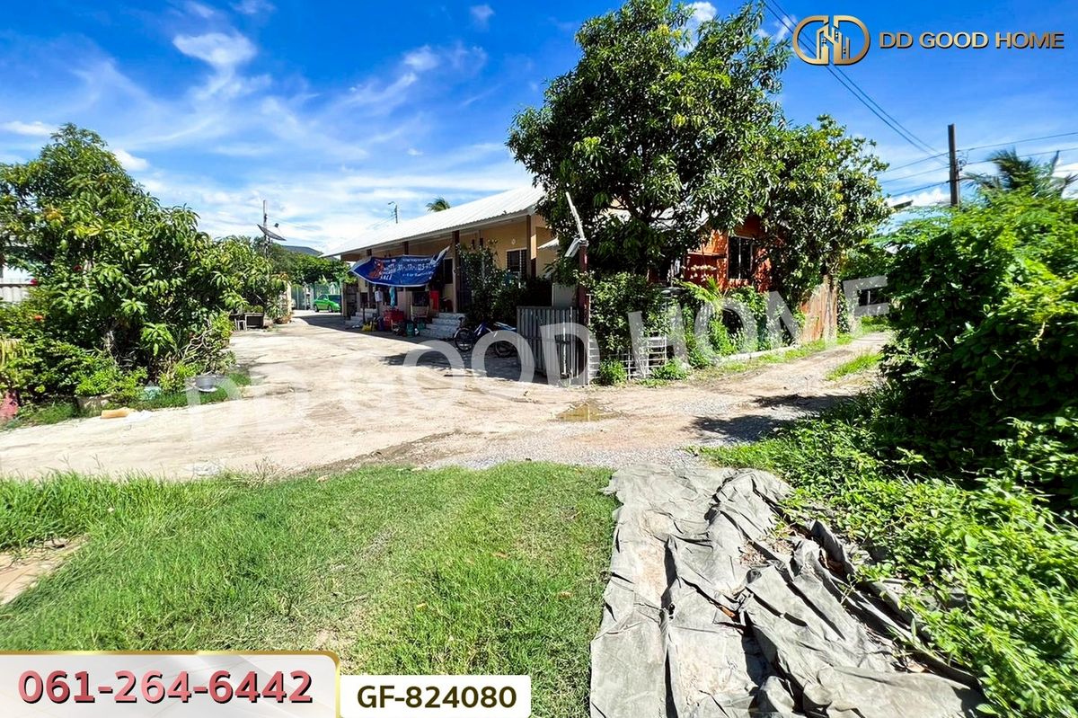 ขายที่ดินเกษตรศาสตร์ รัชโยธิน : GF-824080 ที่ดินบางเขน 114 ตร.ว. ซ.โกสุมรวมใจ ใกล้วัดเวฬุวนาราม (วัดไผ่เขียว)