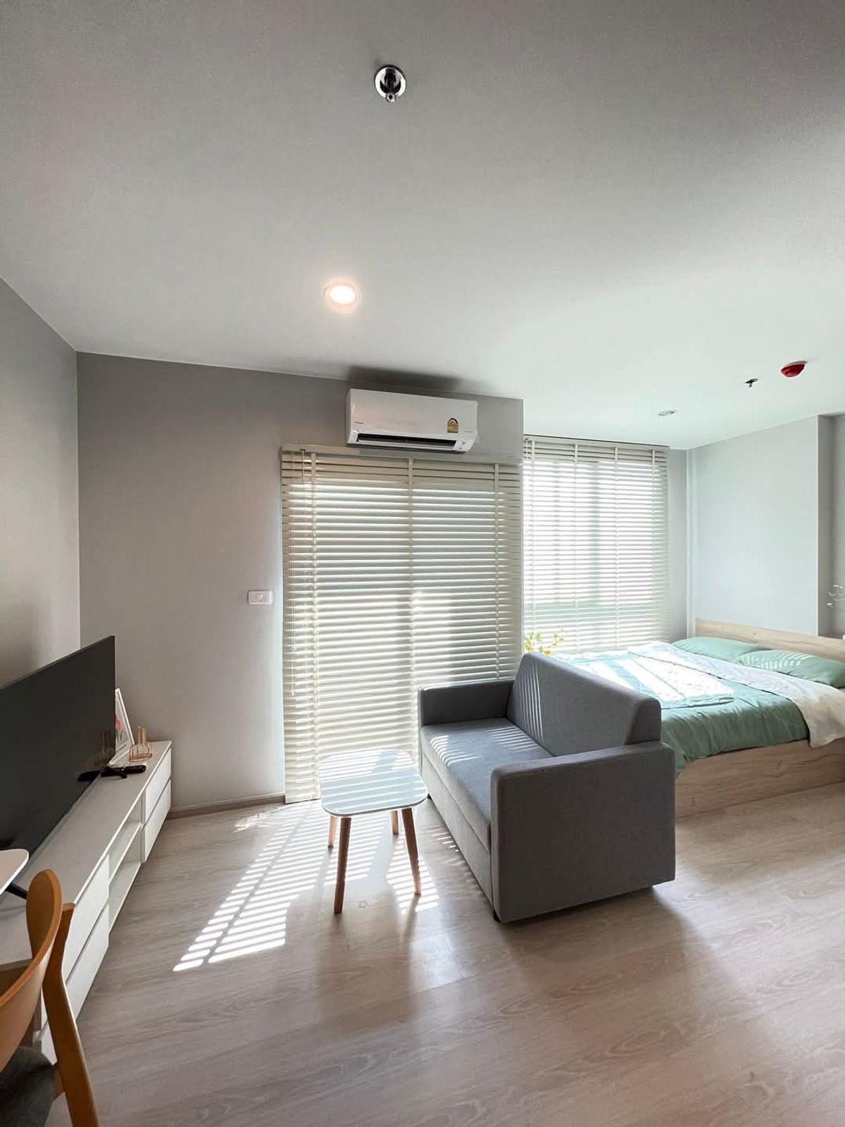 For RentCondoPattanakan, Srinakarin : 9,000 Baht/Month, Nue Noble