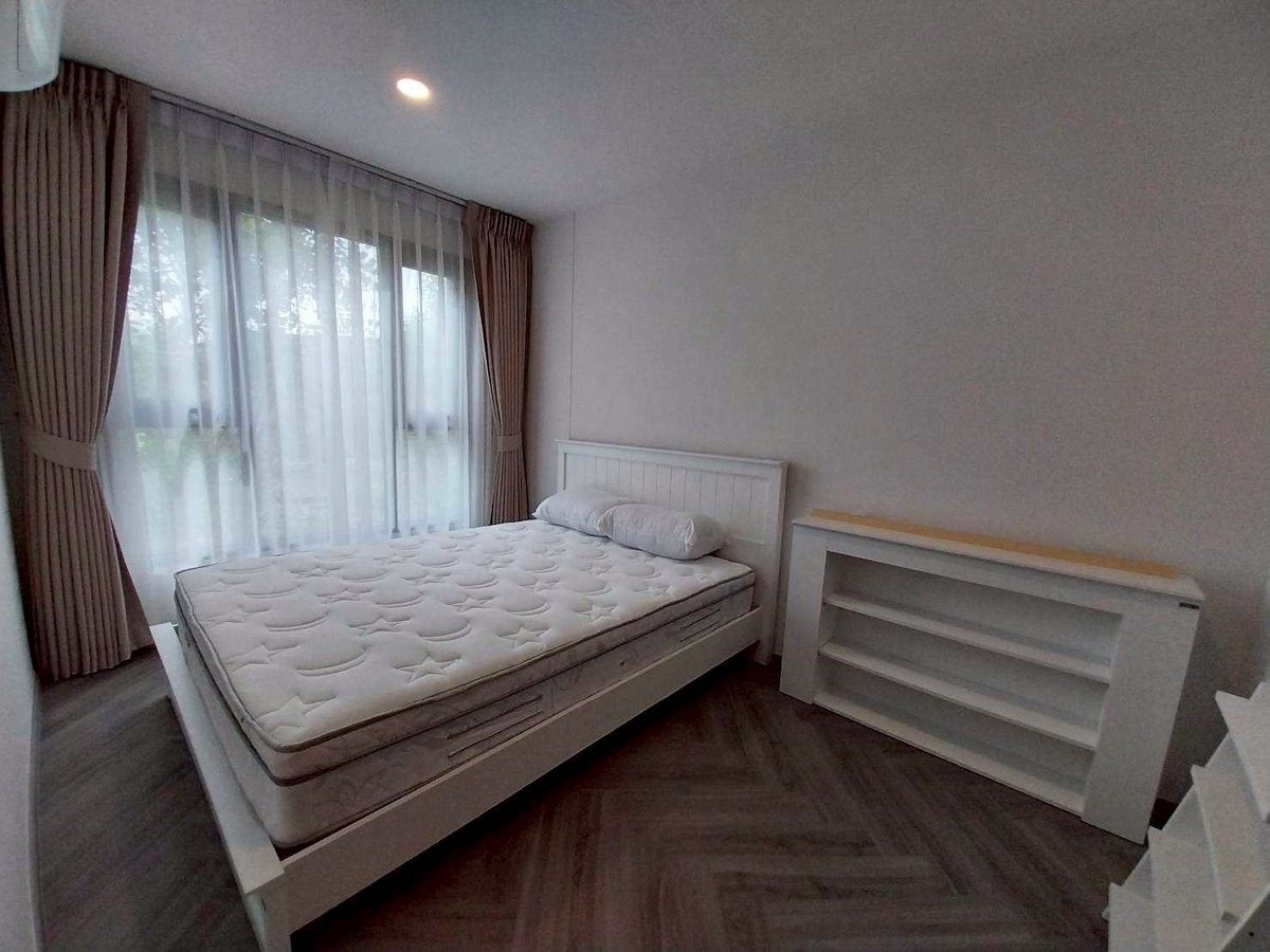 For RentCondoPinklao, Charansanitwong : 🔥 Free ready to move in 🔥 Near Siriraj, only 1 km. 🔥 Rent Aspire Arun Prive (Aspai Arun Preve)