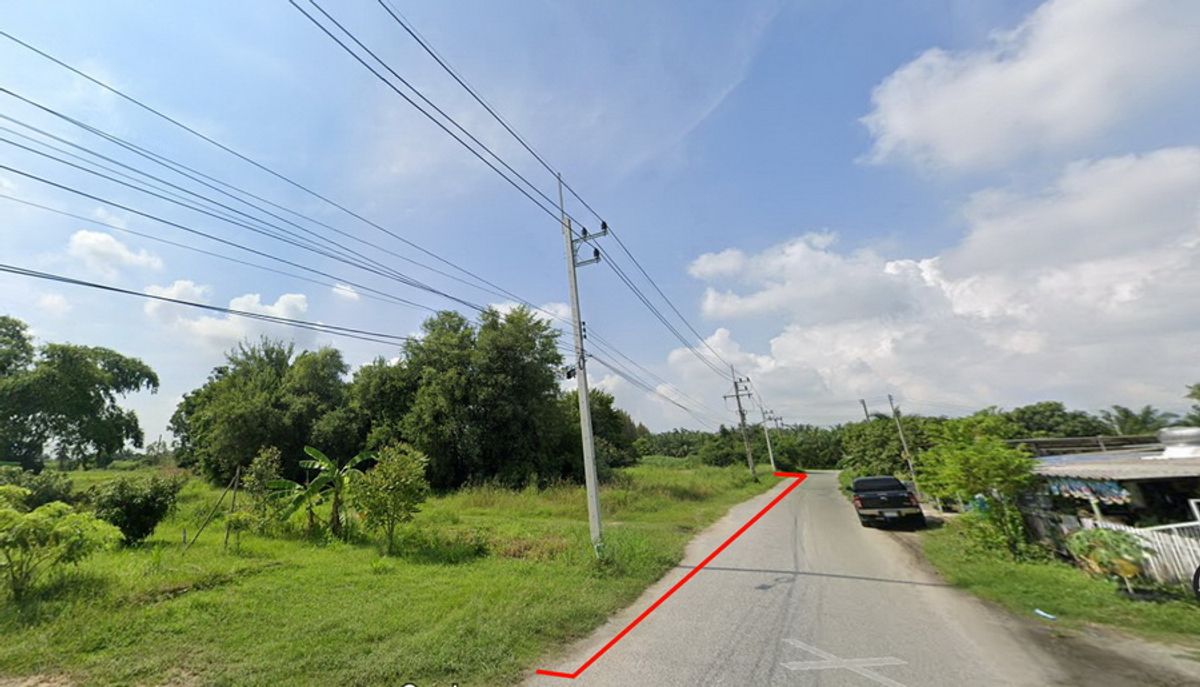 ขายที่ดินศรีราชา แหลมฉบัง บ้านบึง : ขายที่ดินบ้านบึง 18 ไร่  ติดถนน  ต.หนองบอนแดง  จ.ชลบุรี เหมาะสร้างโกดังและโรงงาน